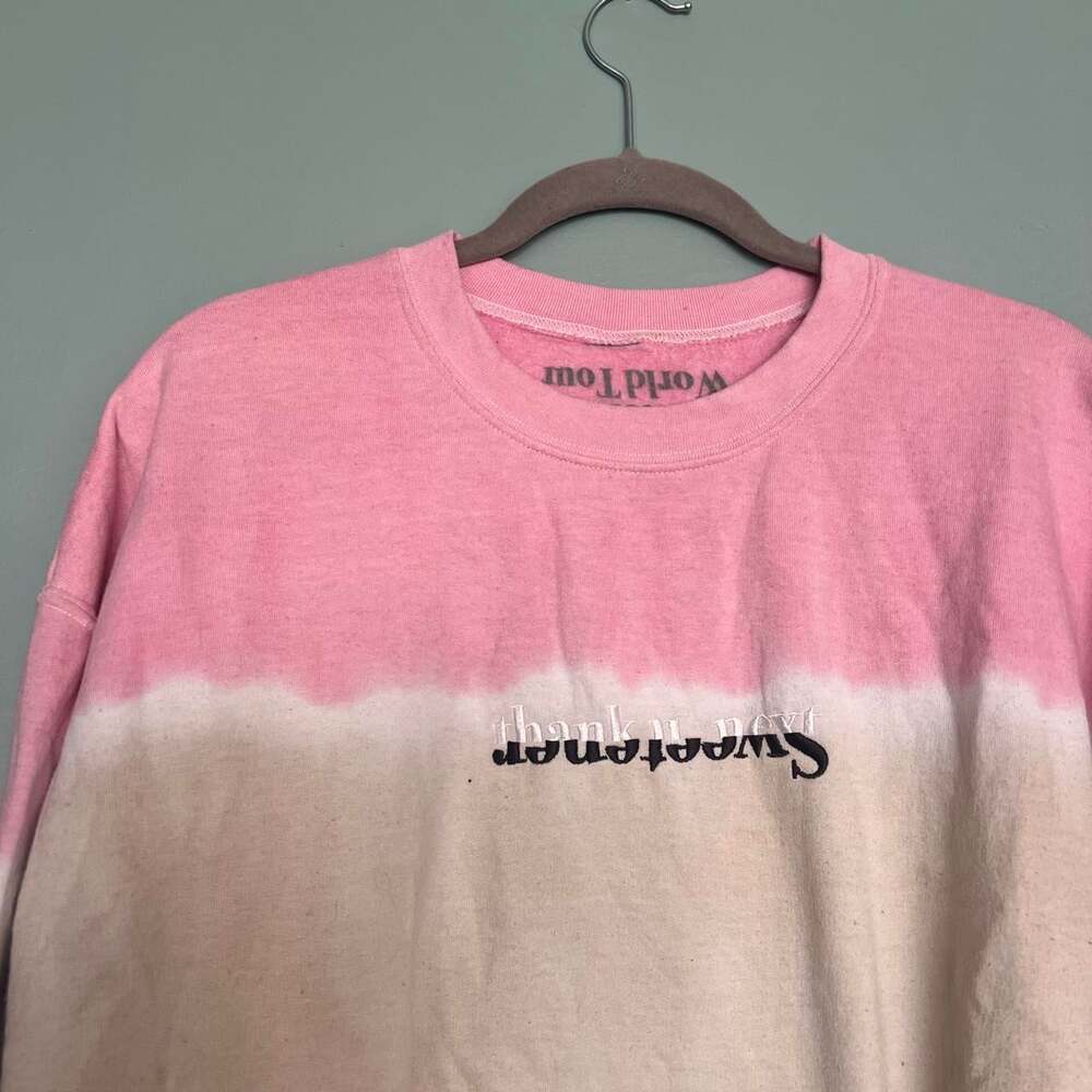 Ariana Grande Women's Multi Sweatshirt